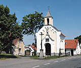 Kapelle St. Wenzel