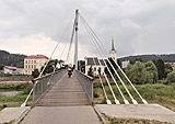 Fahrradbrücke