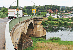 Kaiser-Wilhelm-Brücke