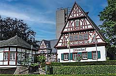 Weindorf Koblenz