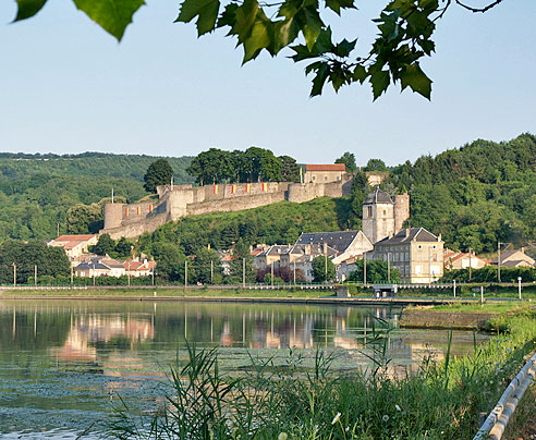 Berg-sur-Moselle