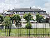 Klosterschänke in Pfalzel