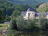 Kloster "Machern"