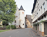 Altes Rathaus Bruttig