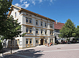 Rathaus Aidlingen