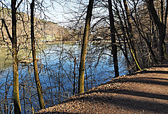 Rohrwiesensee