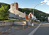 Kirche in Kirnsulzbach