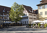 Hafenmarkt in Esslingen