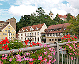 Mittelstadt am Neckarradweg