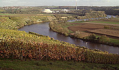 Neckarwestheim