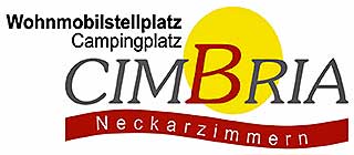 Campingplatz Cimbria Neckarzimmern