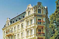 Hotel SILESIA Görlitz
