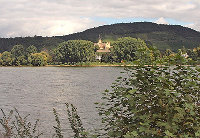 Schloss Ahrenfels
