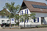 Motel Residenz-Labee Weil am Rhein