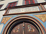 Rathaus Naumburg