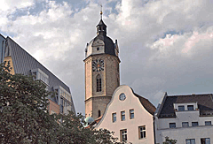 St. Michael in Jena