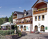 Hotel & Restaurant "Saalestrand"