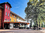 Hotel Zuflucht Freudenstadt