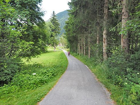 Murradweg