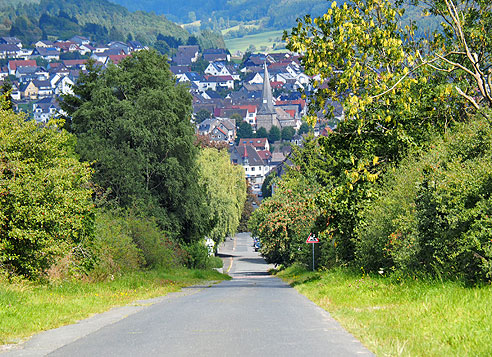 Lahnradweg