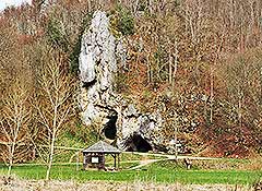 Höhle Fohlenhaus