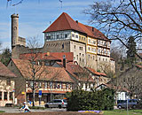 Neckar-, Schozach-, Bottwartalrunde: