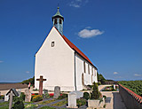 Wurmlinger Kapelle