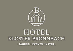 Hotel Kloster und Schloss Bronnbach