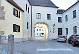 Klostertor Stift Suben