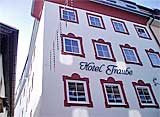 Hotel & Brasserie Traube - Zell am See