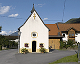 Kapelle in Schönwies