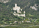 Castello Sabbionara
