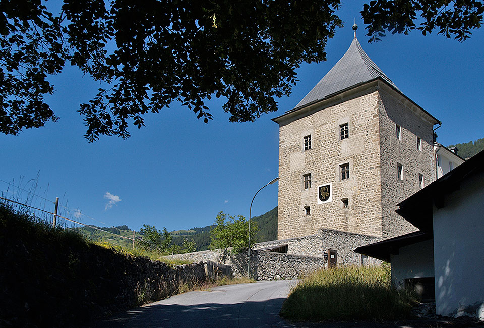 Schloss Sigmundsried