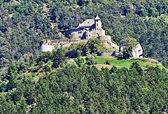 Burg Annaberg