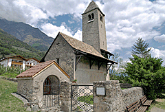 Kapelle St. Prokulus