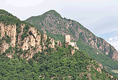 Burg Maultasch