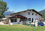 Gasthaus Panorama Ehrwald