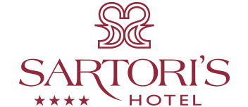 Sartori's Hotel **** Lavis