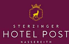 Sterzingers Hotel Post Nassereith