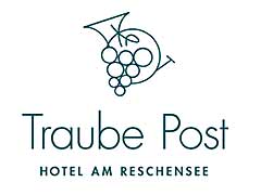 Hotel Traube Post Graun