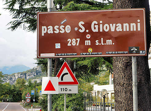 Passo S. Giovanni