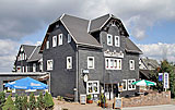 Hotel - Restaurant Oberland Winterberg