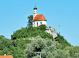 Kalvarienkapelle Wörnitzstein
