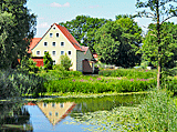 Mühle Ruffenhofen