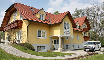 Gästehaus Rosi Bad Radkersburg